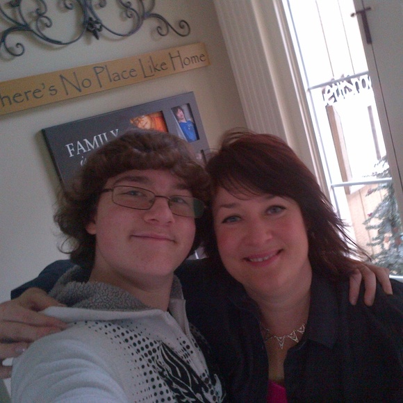 "Like" this listing to bookmark my closet!!!!!! - Picture 3 of 6